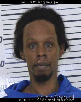 Yahya Ibn Abdul Karim Mugshot