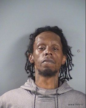 Yahya Ibn Abdul Karim Mugshot