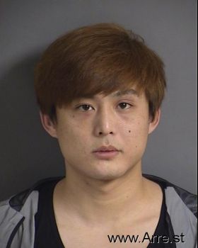 Yanan  Chen Mugshot