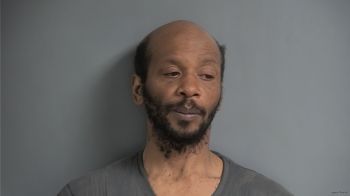 Yossarian Ulyesses Williams Mugshot