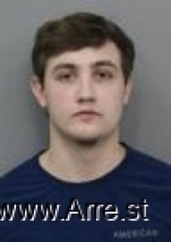 Zachary Taylor Barnes Mugshot