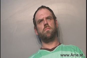 Zachary Ian Hall Mugshot