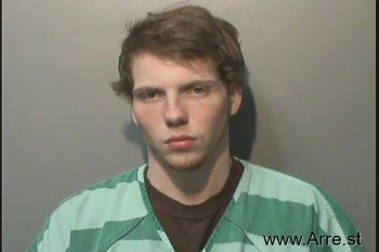 Zachary Matthew Nelson Mugshot