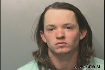 Zachery Seth Porter Mugshot