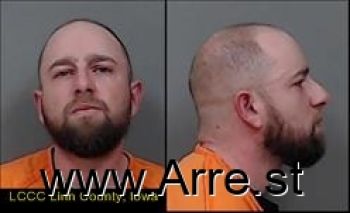 Zachary Beau Allen Mugshot