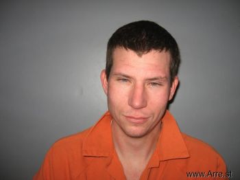 Zachary Alan Armstrong Mugshot