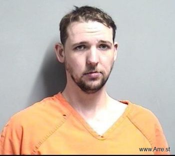 Zachary Daniel Matthew Connell Mugshot