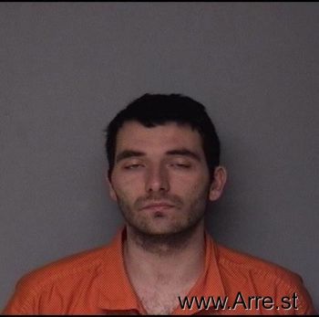 Zachary Lee Steven Crawford Mugshot