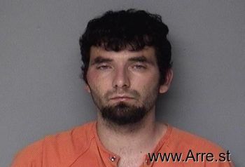 Zachary Lee Steven Crawford Mugshot