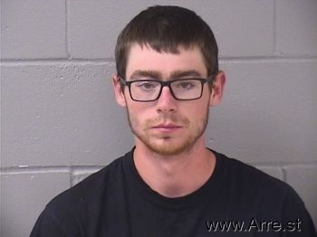 Zachary Craig Jones Mugshot