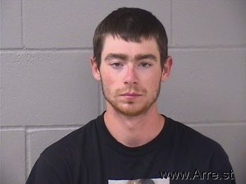 Zachary Craig Jones Mugshot