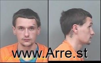 Zachary Ryan Peterson Mugshot