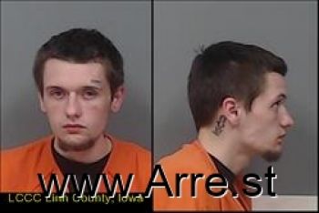 Zachary Ryan Peterson Mugshot