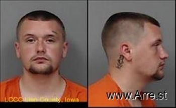 Zachary Ryan Peterson Mugshot