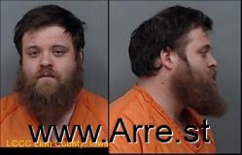 Zachary Allen James Reed Mugshot