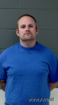 Zachary Allen Scott-gray Mugshot