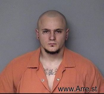 Zachary Michael Anderson Wailes Mugshot