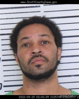 Zackary Ray Lacy Mugshot