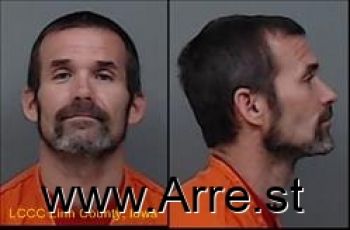 Zackary Roger Walters Mugshot