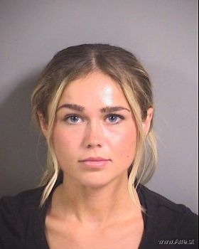 Zayda Sue Zalaznik Mugshot