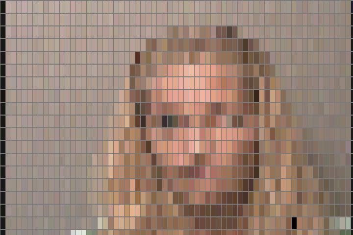 Annette Marie Squires Mugshot