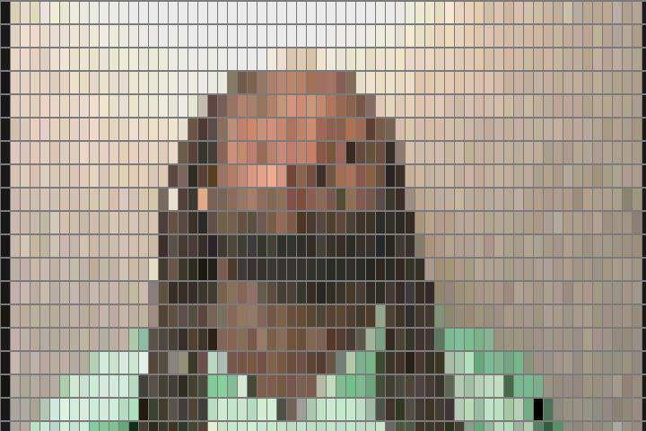 Leroy Lynell Grandberry Mugshot