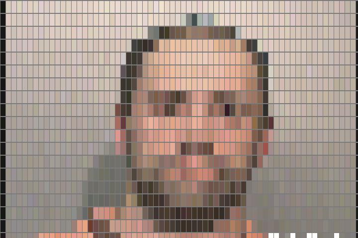 Shane Michael Wallander Mugshot