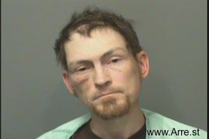 Adam Barnett Arrest Mugshot