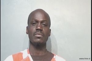 Adam Oshla Arrest