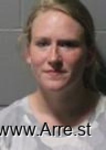 Adrionna Hines Arrest Mugshot