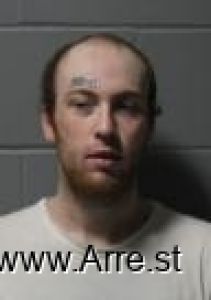 Alex Wailand Arrest Mugshot