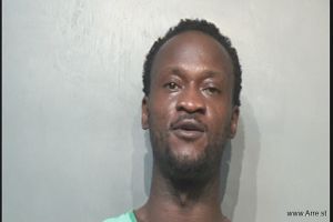 Alhaji Konneh Arrest