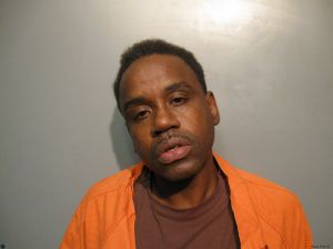 Allen Bassette Arrest