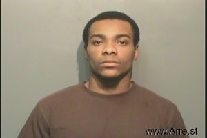 Alonzo Kearney Arrest