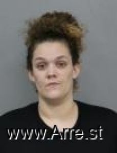 Amber Cervantes-arteaga Arrest Mugshot