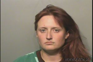 Amber Shinn Arrest