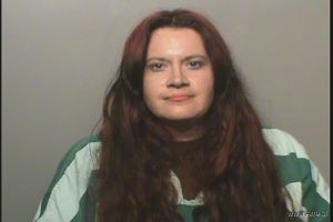 Amber Wares Arrest