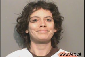 Andraea Wolski Arrest