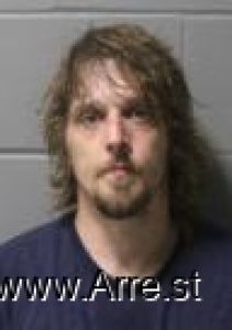 Andrew Crigger Arrest Mugshot