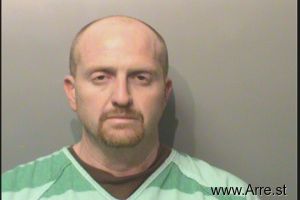 Andrew Fetters Arrest