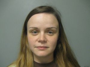 Ariel Mundy Arrest