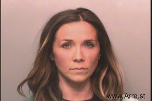Ashley Boyd Arrest Mugshot