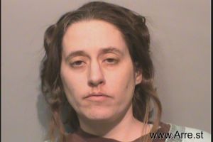 Ashley Mountain Arrest