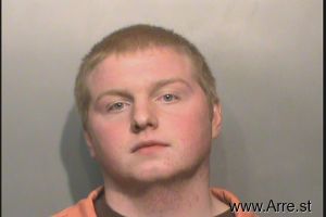 Austin Bonar Arrest