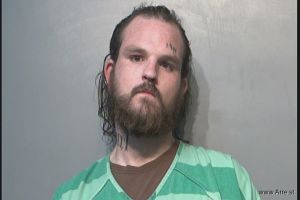 Austin Snyder Arrest