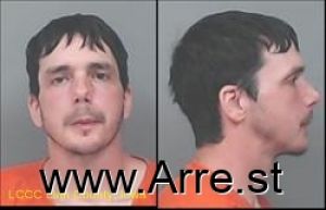 Aaron Olson Arrest Mugshot