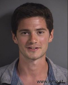 Aaron Vulich Arrest Mugshot