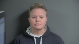 Abigail Kite Arrest Mugshot