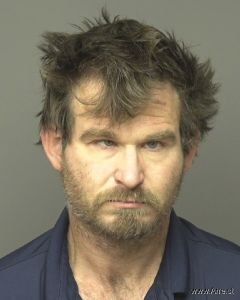 Adam Cox Arrest Mugshot