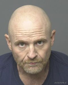 Adam Fullbright Arrest Mugshot
